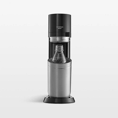 SodaStream E-Duo Sparkling Water Maker Black