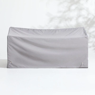 WeatherMAX Outdoor Small Sofa/Loveseat Cover by KoverRoos