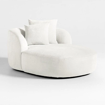 Sogno Chaise Lounge