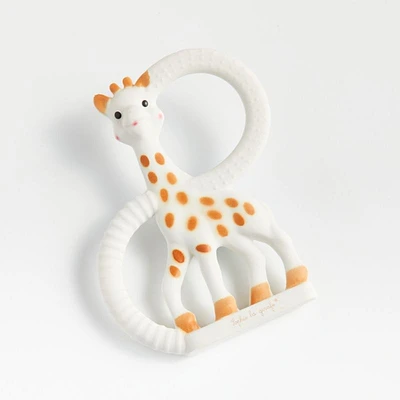 Sophie the Giraffe Teething Ring