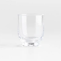 Soto Clear Glass Hurricane Candle Holder 3.5"