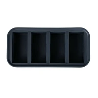 Souper ® Cubes Charcoal Grey 1-Cup Single Pack