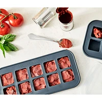 Souper ® Cubes Charcoal Grey 2-Tablespoon Single Pack