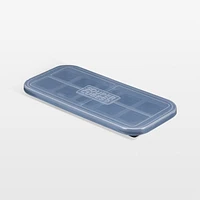 Souper ® Cubes Charcoal Grey 2-Tablespoon Single Pack