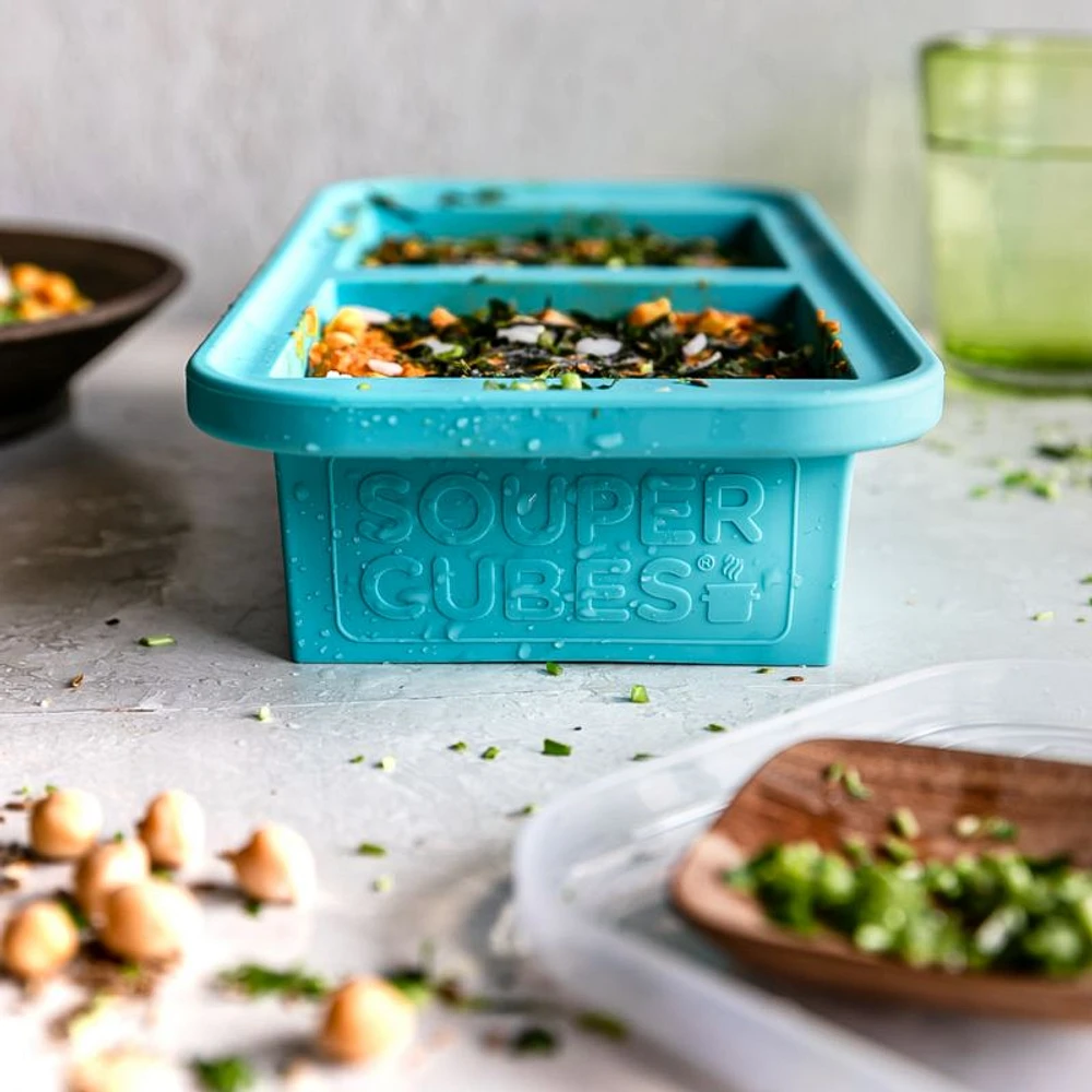 Souper ® Cubes 2-Cup Single Pack