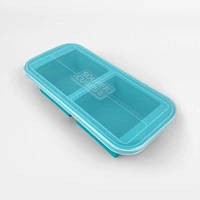 Souper ® Cubes 2-Cup Single Pack