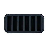 Souper ® Cubes Charcoal Grey Half-Cup Single Pack