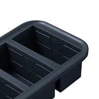 Souper ® Cubes Charcoal Grey Ultimate Gift Pack, Set of 4