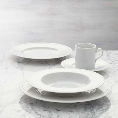Staccato 5-Piece Place Setting