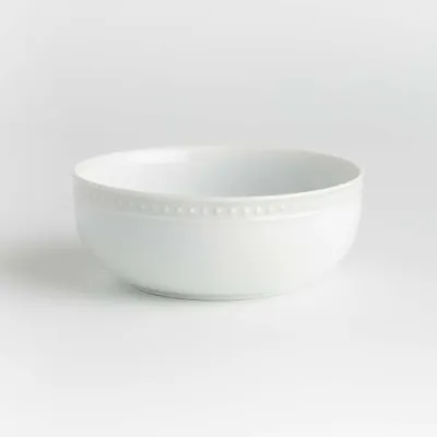 Staccato Cereal Bowl
