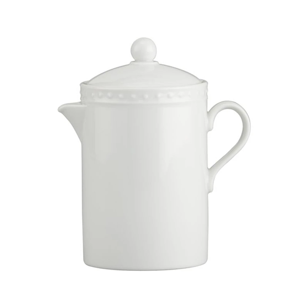 Staccato Creamer with Lid