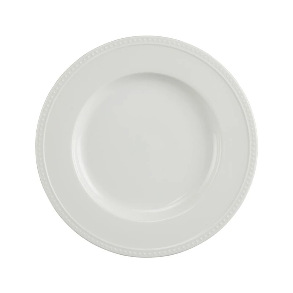Staccato Dinner Plate
