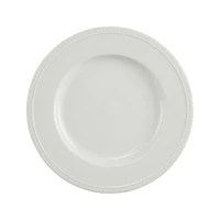 Staccato Dinner Plate