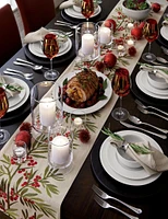 York Mirror 5-Piece Flatware Place Setting