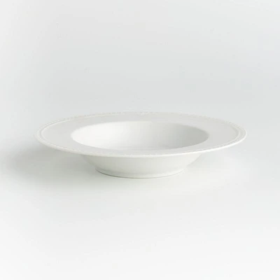 Staccato Low Bowl