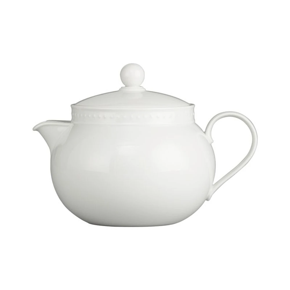 Staccato Teapot