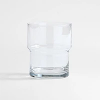 Stacking 12-oz. Double Old-Fashioned Glass
