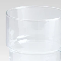 Stacking 12-oz. Double Old-Fashioned Glass