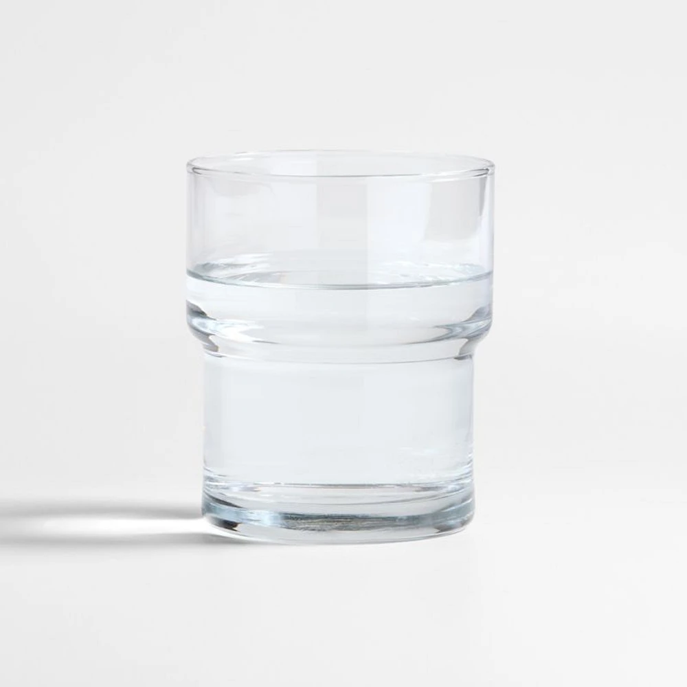 Stacking 12-oz. Double Old-Fashioned Glass