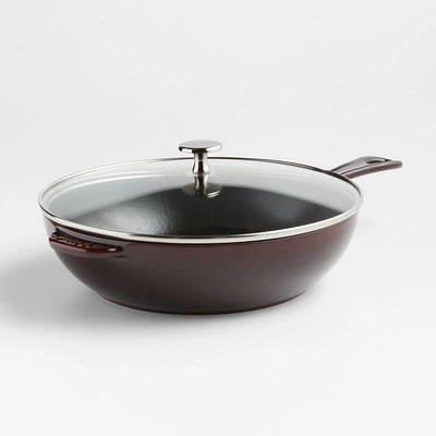 Staub 10" Grenadine Daily Pan