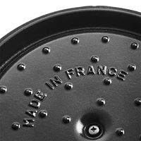 Staub ® 4-Qt Grenadine Round Cocotte