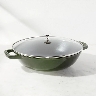 Staub ® Basil Perfect Pan