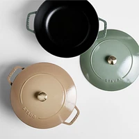 Staub ® Sesame 5-Qt. Essential French Oven