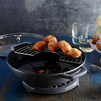 Staub ® Graphite 4.5-Qt. Perfect Pan