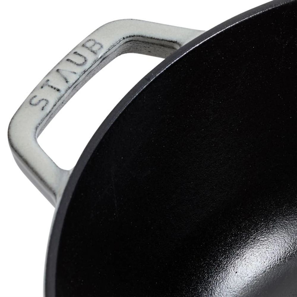 Staub ® Graphite 5-Qt. Essential French Oven