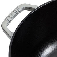 Staub ® Graphite 5-Qt. Essential French Oven