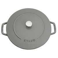 Staub ® Graphite 5-Qt. Essential French Oven