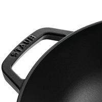 Staub ® Matte Black 4.5-Qt. Perfect Pan