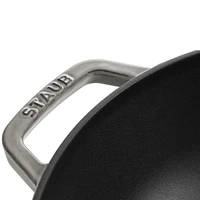 Staub ® Graphite 4.5-Qt. Perfect Pan