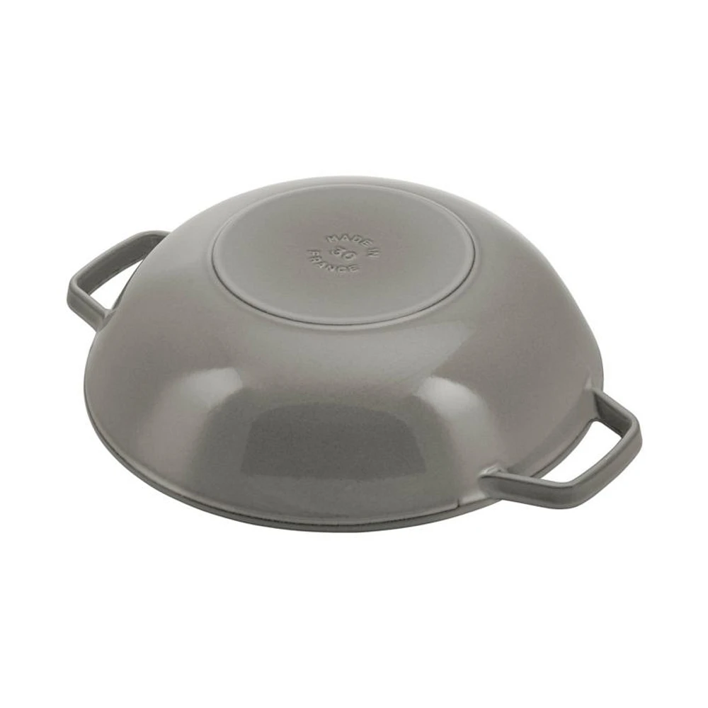 Staub ® Graphite 4.5-Qt. Perfect Pan