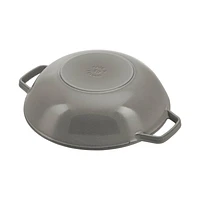Staub ® Graphite 4.5-Qt. Perfect Pan