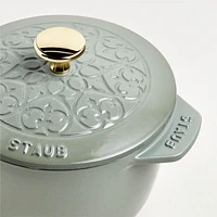 Staub ® Eucalyptus 1.5-Qt. Petite French Oven