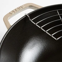 Staub ® Sesame 4.5-Qt. Perfect Pan