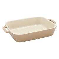 Staub ® Sesame 4-Piece Baking Dish Set