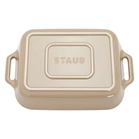 Staub ® Sesame 4-Piece Baking Dish Set