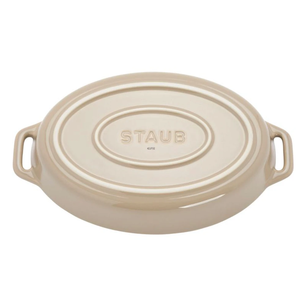 Staub ® Sesame 4-Piece Baking Dish Set