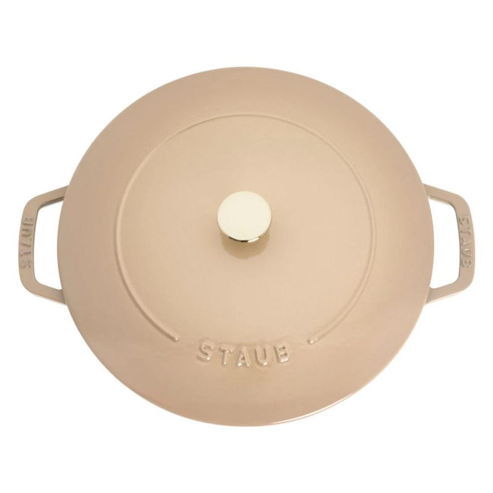 Staub ® Sesame 5-Qt. Essential French Oven