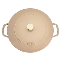 Staub ® Sesame 5-Qt. Essential French Oven