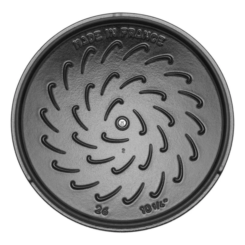 Staub ® Sesame 5-Qt. Essential French Oven