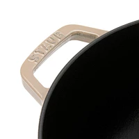 Staub ® Sesame 5-Qt. Essential French Oven