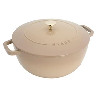 Staub ® Sesame 5-Qt. Essential French Oven