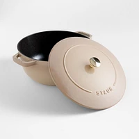 Staub ® Sesame 5-Qt. Essential French Oven