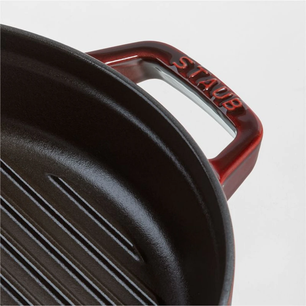 Staub ® Grenadine 4-Piece Stackable Cookware Set