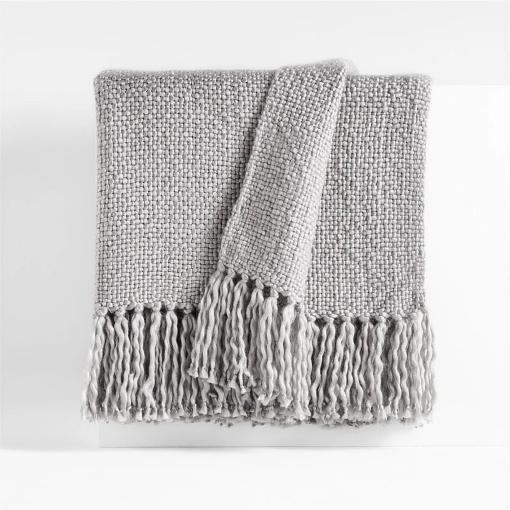 Styles 70"x55" Alloy Throw Blanket
