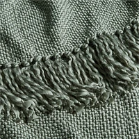 Styles 70"x55" Mineral Throw Blanket