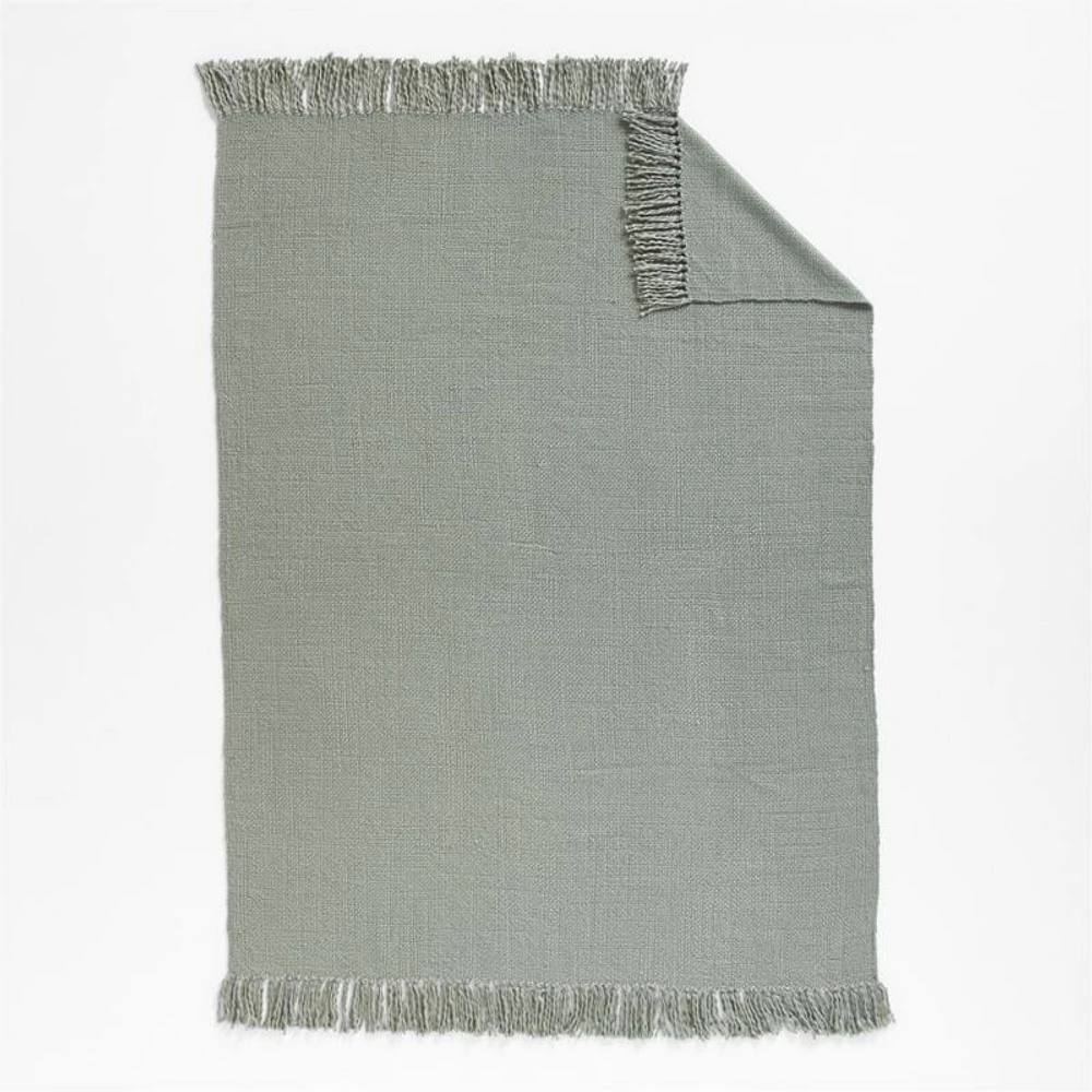 Styles 70"x55" Mineral Throw Blanket